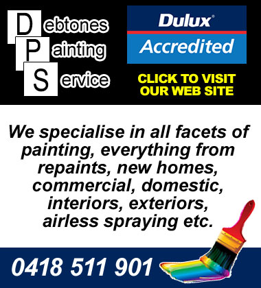 Debtones Painting Service